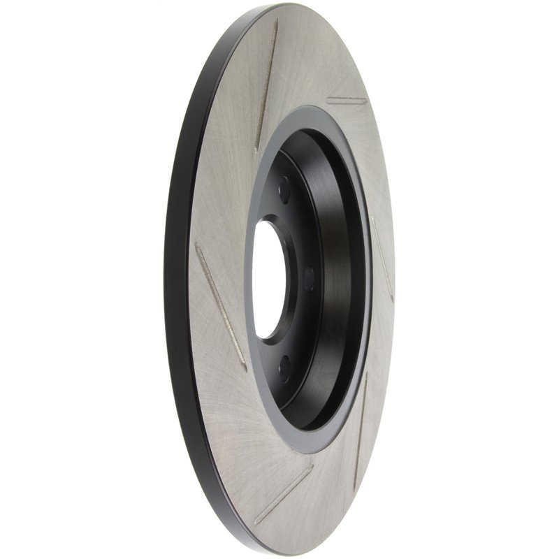 StopTech | Sport Rotor - Rear Left - Sold individually StopTech Brake Rotors