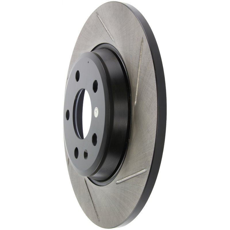 StopTech | Sport Rotor - Rear Left - Sold individually StopTech Brake Rotors