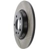StopTech | Sport Rotor - Rear Left - Sold individually StopTech Brake Rotors