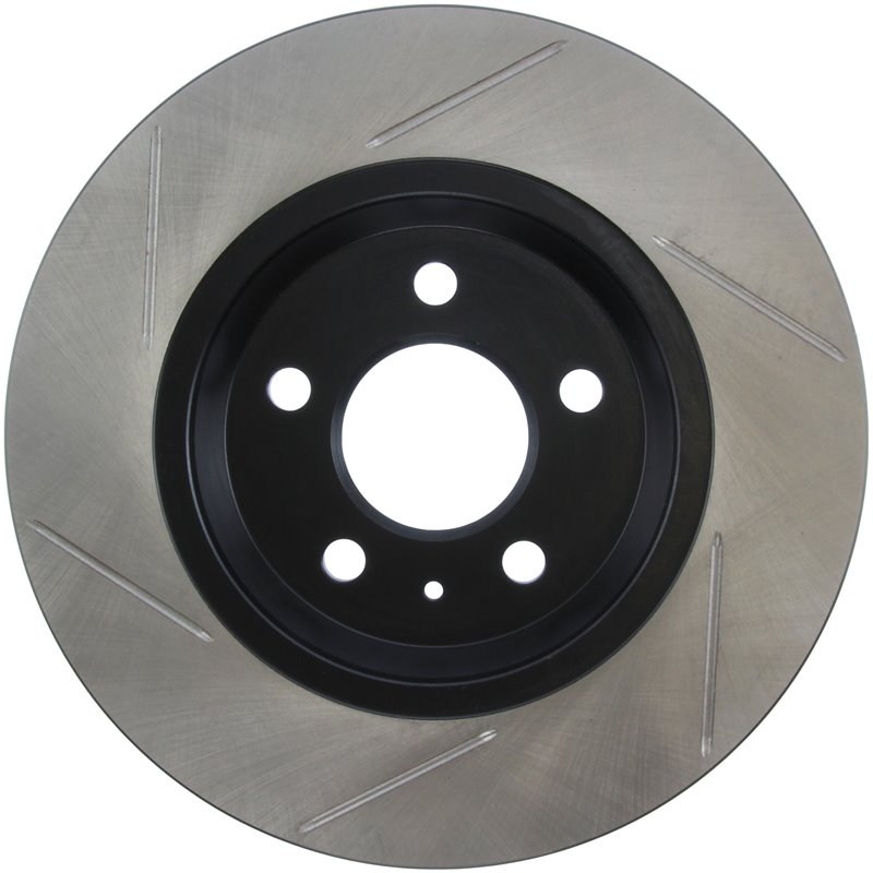 StopTech | Sport Rotor - Rear Left - Sold individually StopTech Brake Rotors