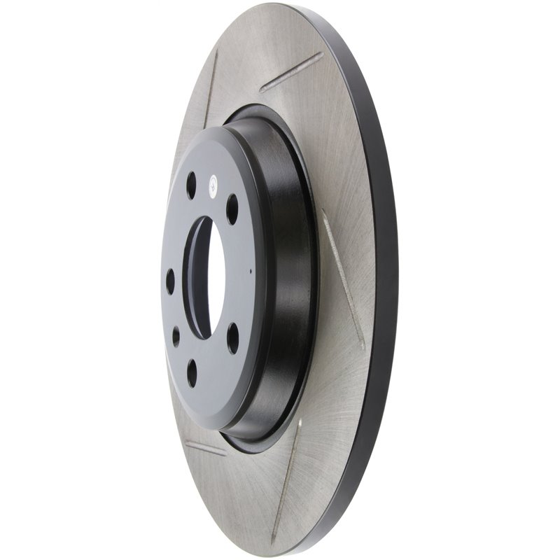 StopTech | Sport Rotor - Rear Right - Sold individually StopTech Brake Rotors