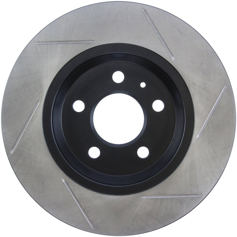 StopTech | Sport Rotor - Rear Right - Sold individually StopTech Brake Rotors