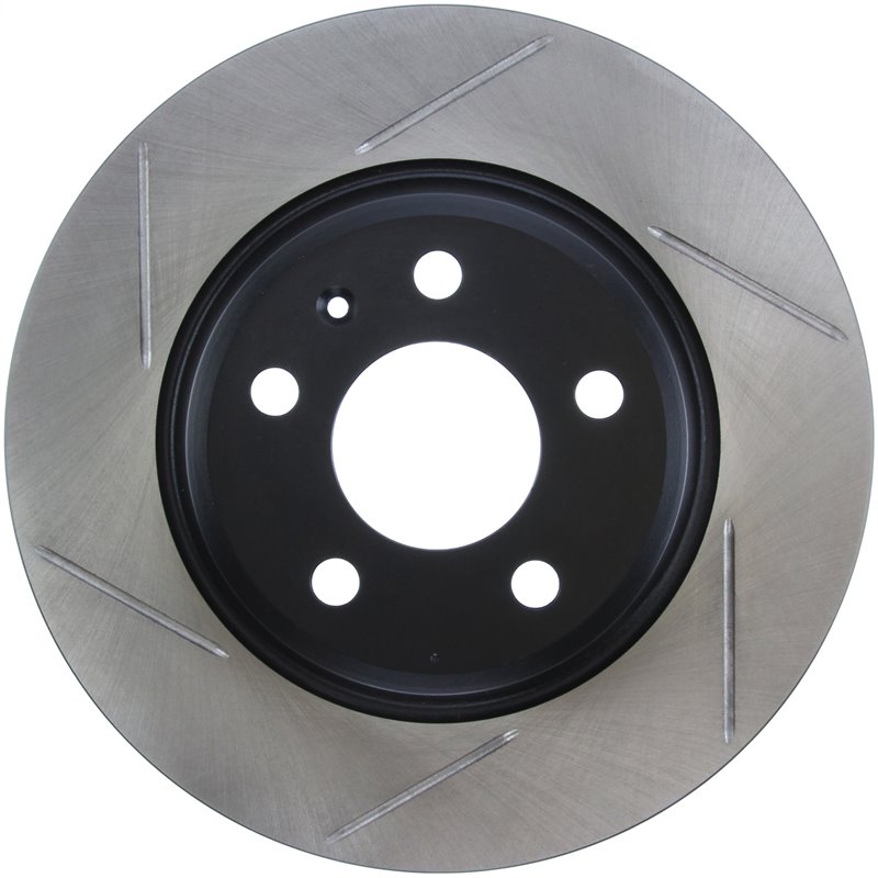 StopTech | Sport Rotor - Rear Right - Sold individually StopTech Brake Rotors