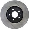 StopTech | Sport Rotor - Slotted - Avant Gauche - Vendu à l'unité StopTech Disques de freins