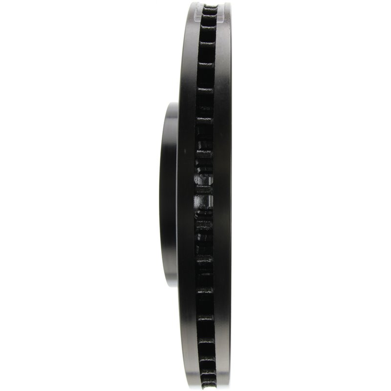 StopTech | Sport Rotor - Slotted - Avant Gauche - Vendu à l'unité StopTech Disques de freins