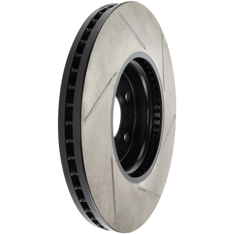 StopTech | Sport Rotor - Front Right - Sold individually StopTech Brake Rotors