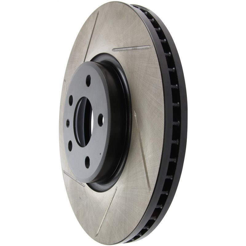 StopTech | Sport Rotor - Front Right - Sold individually StopTech Brake Rotors