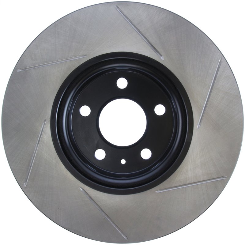 StopTech | Sport Rotor - Front Right - Sold individually StopTech Brake Rotors