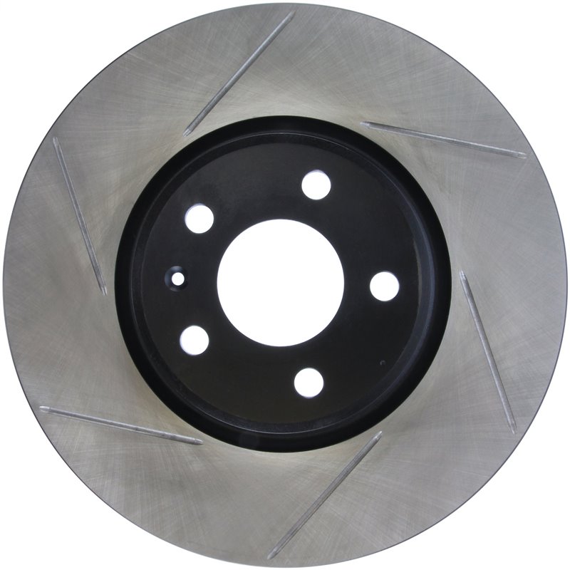 StopTech | Sport Rotor - Front Right - Sold individually StopTech Brake Rotors