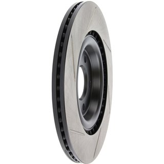 StopTech | Sport Rotor - Slotted - Arrière Gauche - Vendu à l'unité StopTech Disques de freins