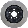 StopTech | Sport Rotor - Slotted - Arrière Gauche - Vendu à l'unité StopTech Disques de freins