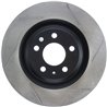 StopTech | Sport Rotor - Slotted - Arrière Gauche - Vendu à l'unité StopTech Disques de freins