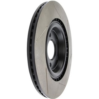 StopTech | Sport Rotor - Slotted - Arrière Droit - Vendu à l'unité StopTech Disques de freins