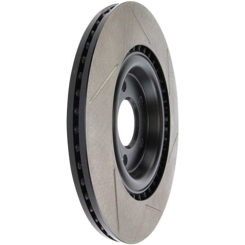 StopTech | Sport Rotor - Slotted - Arrière Droit - Vendu à l'unité StopTech Disques de freins