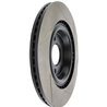 StopTech | Sport Rotor - Slotted - Arrière Droit - Vendu à l'unité StopTech Disques de freins