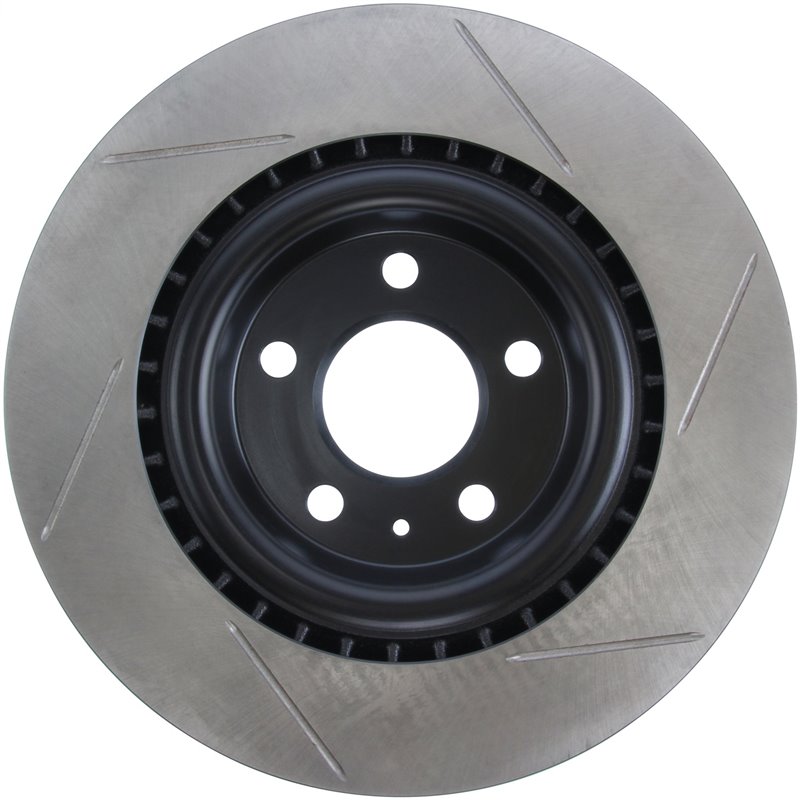 StopTech | Sport Rotor - Slotted - Arrière Droit - Vendu à l'unité StopTech Disques de freins