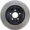 StopTech | Sport Rotor - Slotted - Arrière Droit - Vendu à l'unité StopTech Disques de freins