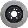 StopTech | Sport Rotor - Slotted - Arrière Droit - Vendu à l'unité StopTech Disques de freins