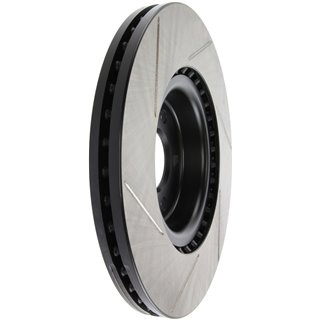 StopTech | Sport Rotor - Slotted - Avant Gauche - Vendu à l'unité StopTech Disques de freins