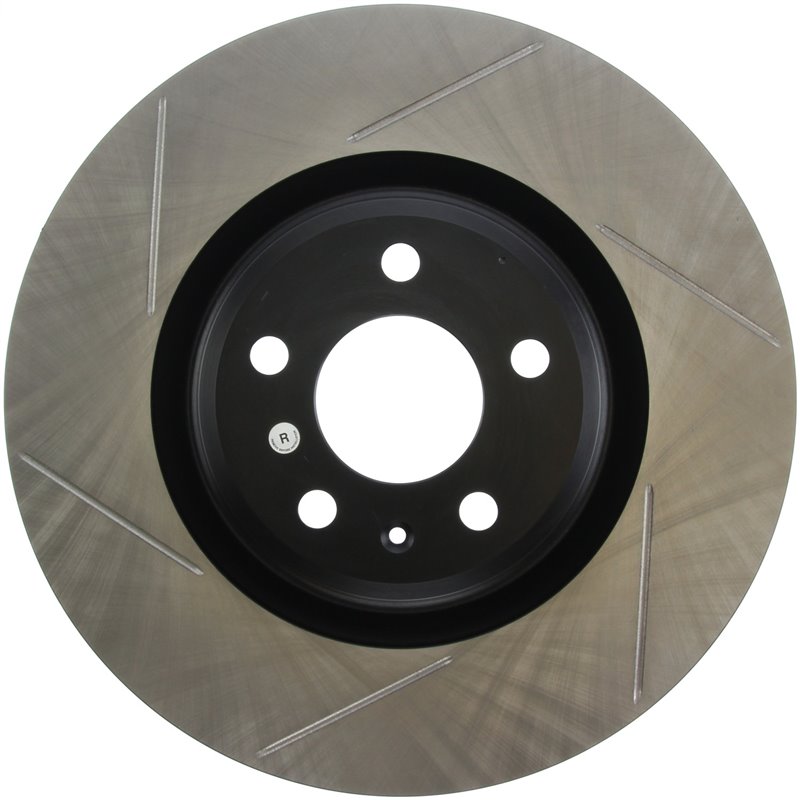 StopTech | Sport Rotor - Slotted - Avant Droit - Vendu à l'unité StopTech Disques de freins