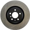 StopTech | Sport Rotor - Slotted - Avant Droit - Vendu à l'unité StopTech Disques de freins