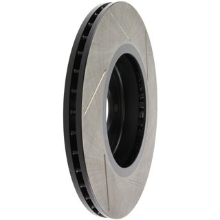 StopTech | Sport Rotor - Slotted - Avant Droit - Vendu à l'unité StopTech Disques de freins