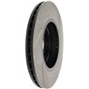 StopTech | Sport Rotor - Slotted - Avant Droit - Vendu à l'unité StopTech Disques de freins