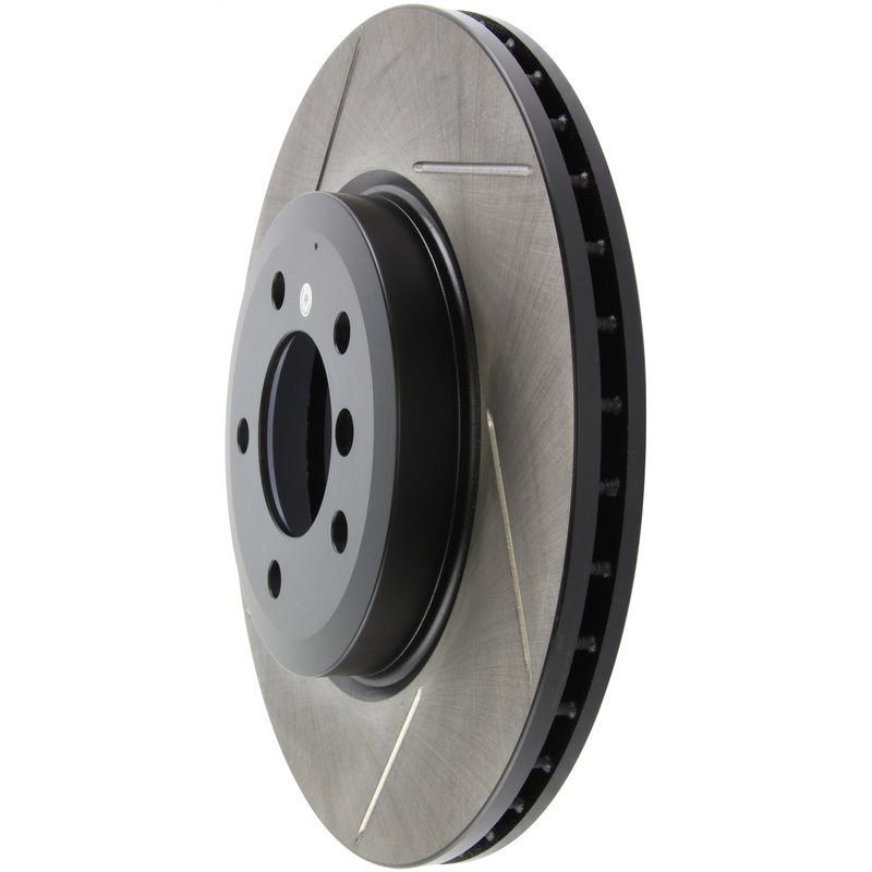 StopTech | Sport Rotor - Slotted - Avant Droit - Vendu à l'unité StopTech Disques de freins