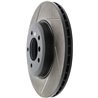 StopTech | Sport Rotor - Slotted - Avant Droit - Vendu à l'unité StopTech Disques de freins