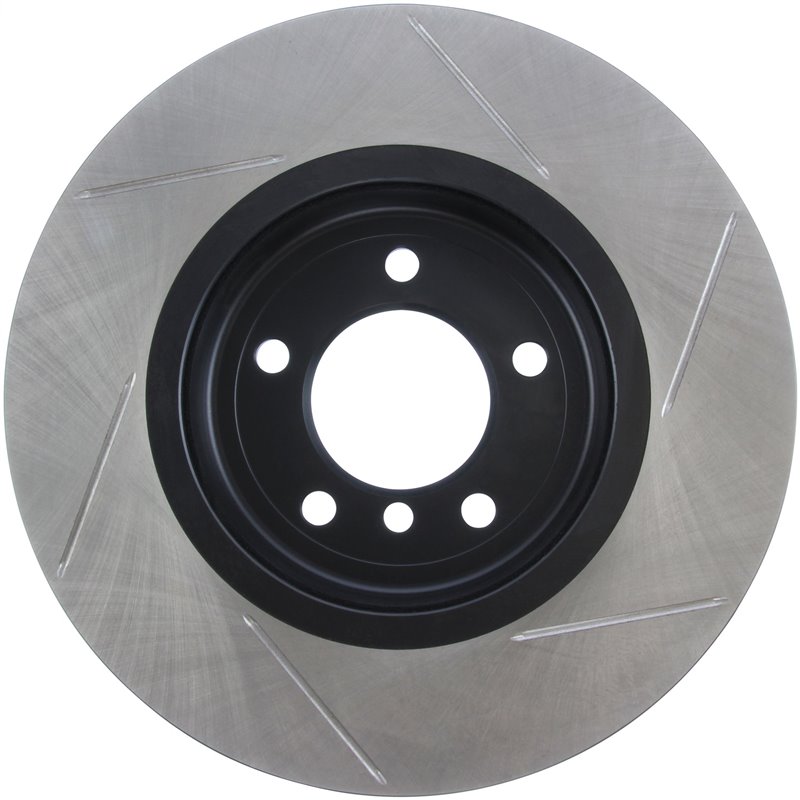 StopTech | Sport Rotor - Slotted - Avant Droit - Vendu à l'unité StopTech Disques de freins