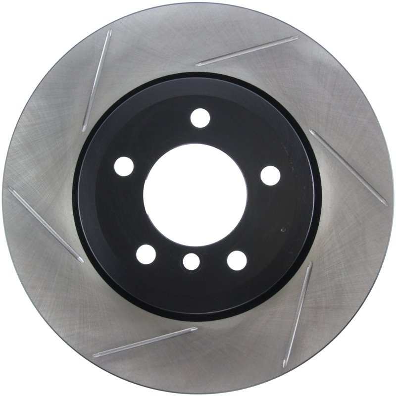 StopTech | Sport Rotor - Slotted - Avant Droit - Vendu à l'unité StopTech Disques de freins