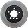 StopTech | Sport Rotor - Slotted - Avant Droit - Vendu à l'unité StopTech Disques de freins