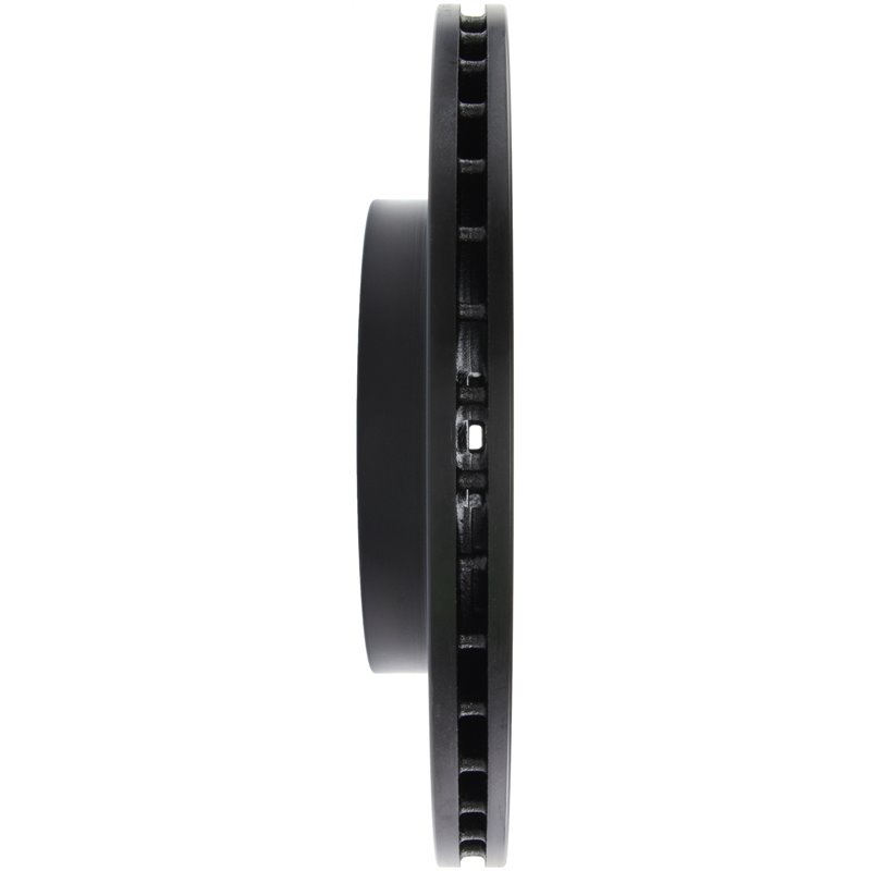 StopTech | Sport Rotor - Slotted - Avant Droit - Vendu à l'unité StopTech Disques de freins