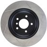 StopTech | Sport Rotor - Slotted - Arrière Gauche - Vendu à l'unité StopTech Disques de freins