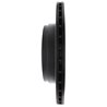 StopTech | Sport Rotor - Slotted - Arrière Gauche - Vendu à l'unité StopTech Disques de freins