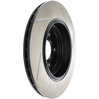 StopTech | Sport Rotor - Slotted - Arrière Droit - Vendu à l'unité StopTech Disques de freins