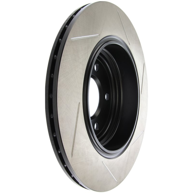 StopTech | Sport Rotor - Slotted - Arrière Droit - Vendu à l'unité StopTech Disques de freins