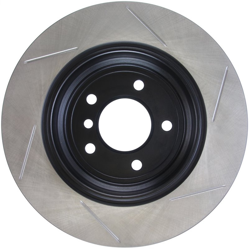 StopTech | Sport Rotor - Slotted - Arrière Droit - Vendu à l'unité StopTech Disques de freins