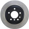 StopTech | Sport Rotor - Slotted - Arrière Droit - Vendu à l'unité StopTech Disques de freins