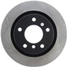 StopTech | Sport Rotor - Slotted - Arrière Gauche - Vendu à l'unité StopTech Disques de freins