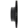 StopTech | Sport Rotor - Slotted - Arrière Gauche - Vendu à l'unité StopTech Disques de freins