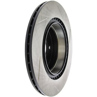 StopTech | Sport Rotor - Slotted - Arrière Droit - Vendu à l'unité StopTech Disques de freins