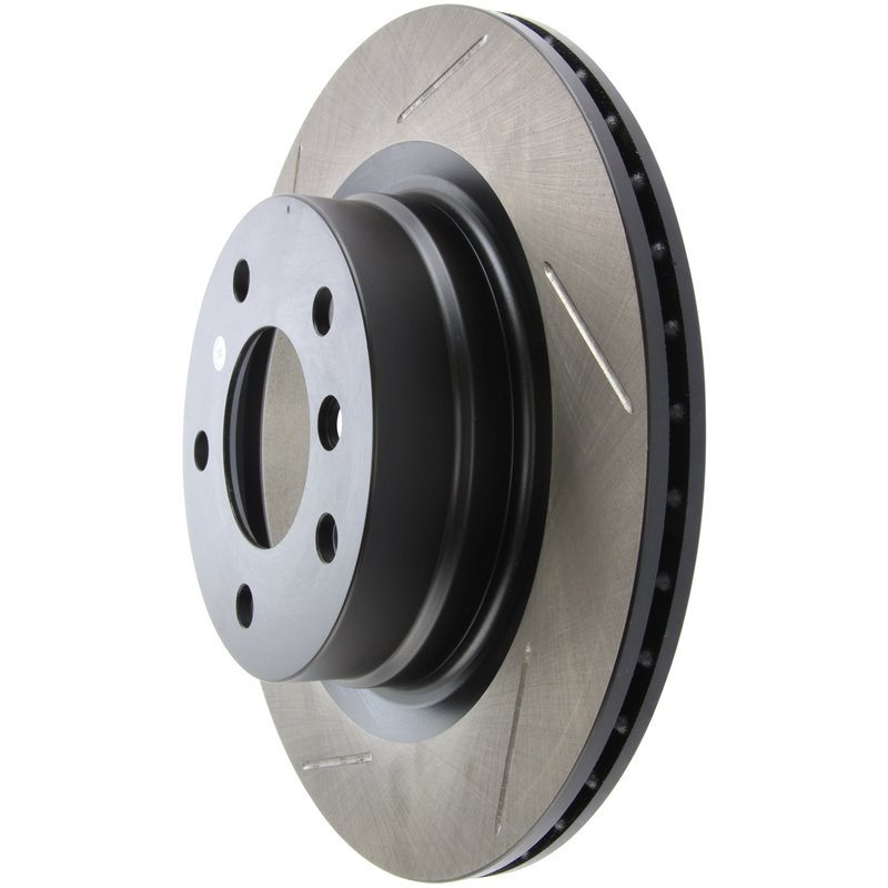 StopTech | Sport Rotor - Slotted - Arrière Droit - Vendu à l'unité StopTech Disques de freins