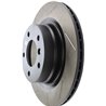 StopTech | Sport Rotor - Slotted - Arrière Droit - Vendu à l'unité StopTech Disques de freins