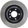 StopTech | Sport Rotor - Slotted - Arrière Droit - Vendu à l'unité StopTech Disques de freins