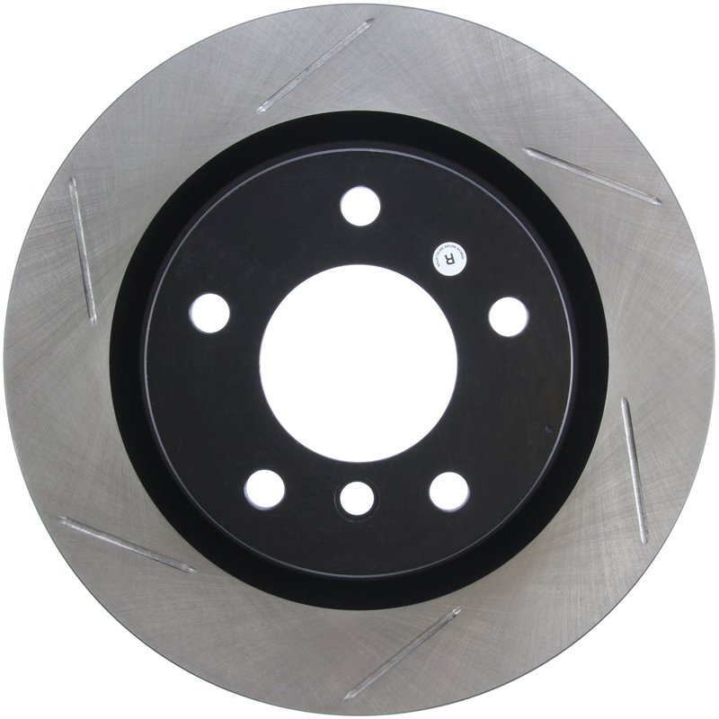 StopTech | Sport Rotor - Slotted - Arrière Droit - Vendu à l'unité StopTech Disques de freins
