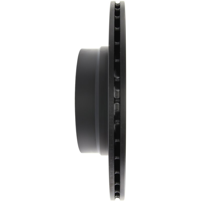 StopTech | Sport Rotor - Slotted - Arrière Droit - Vendu à l'unité StopTech Disques de freins