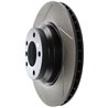 StopTech | Sport Rotor - Slotted - Avant Gauche - Vendu à l'unité StopTech Disques de freins