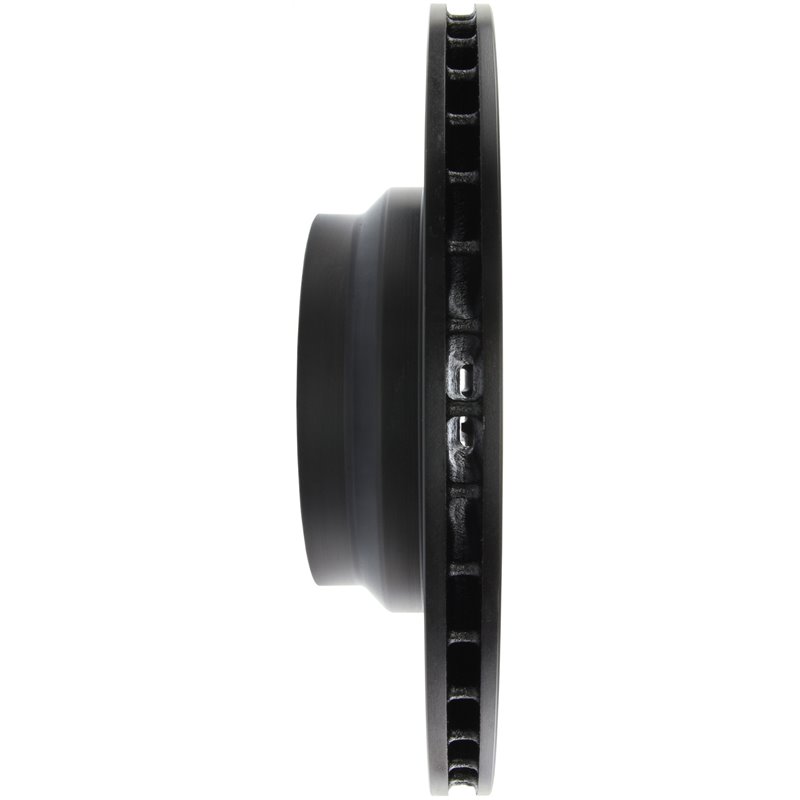 StopTech | Sport Rotor - Slotted - Avant Gauche - Vendu à l'unité StopTech Disques de freins