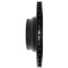 StopTech | Sport Rotor - Slotted - Avant Gauche - Vendu à l'unité StopTech Disques de freins